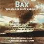 Bax / Dodgson / Harty / Alwyn / Beynon / Beyton - Sonata For Flute And Harp