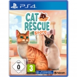  "Bigben Interactive-Cat Rescue Story Ps-4-Bigben Interactive-Accessories"