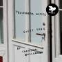 Trondheim Voices & Christian Wallumrod - Gjest Song