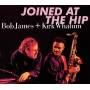 Bob James And Kirk Whalum - Joined At The Hip (MQACD)