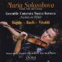 Maria Solozobova - Musicalische Perlen