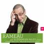 Alexander Paley - Suite a-moll/Pieces De Clavecin En
