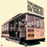 Thelonious Monk - Alone in San Francisco (Limited Edition)