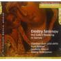 Boris Abalian / Lege Artis Chamber Choir - Our Lady's Rejoicing in Sorrow