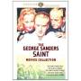 George Sanders - George Sanders Saint Movie Collection [US-Version, Regio 1]