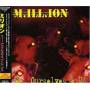 M.ill.ion - We. Ourselvs & Us