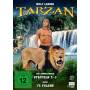 Tarzan - Tarzan - Die komplette Serie mit Wolf Larson (Alle [DE-Version, Regio 2/B]