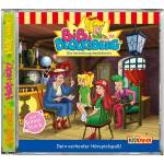 Bibi Blocksberg - Folge 156: Die Vertretungshexlehrerin