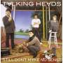 Talking Heads - Still Not Making Sense