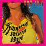 Bon Jovi - Slippey When Wet