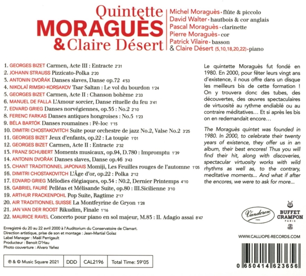 Encores! 1