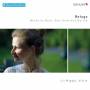 Liv Migdal - Refuge-Werke fr Violine