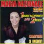 Maria Nazionale - Ragione E Sentimento - Il Meglio