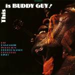 Buddy Guy - This Is Buddy Guy! (Rem 2024/Bluesvi. Acoustic LP)