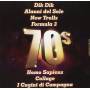 Aa. Vv. - 70s