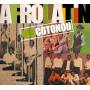 Various - Afro Latin,via Cotonou