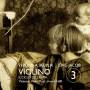 Veronika Skuplik / Jrg Jacobi - Violino 3-Il ciclo della Vita