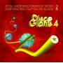 Various - Disco Giants 4
