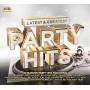 Various - Party Hits-Latest & Gre