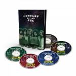 Horslips - Horslips - At The Bbc