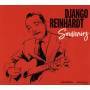 Django Reinhardt - Souvenirs