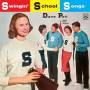 Dave Octet Pell - Swingin' School Songs