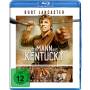 Burt Lancaster / Dianne Foster / Diana Lynn / + - Der Mann Aus Kentucky [DE-Version, Regio 2/B]