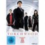 John Barrowman - Torchwood-Staffel Zwei [EURO-Version, Regio 2]