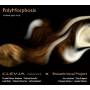 Claude Evence Janssens / Brussels Vocal Project / - Polymorphosis (Urban Jazz Trip)