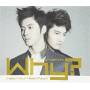 Tvxq (dong Bang Shin Ki) - Why Keep Your Head Down