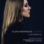 Ellen Quartet Andersson / Asplund / Wallace - I'll be seeing you