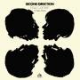 Second Direction - Four Corners & Steps Ahead (2LP)
