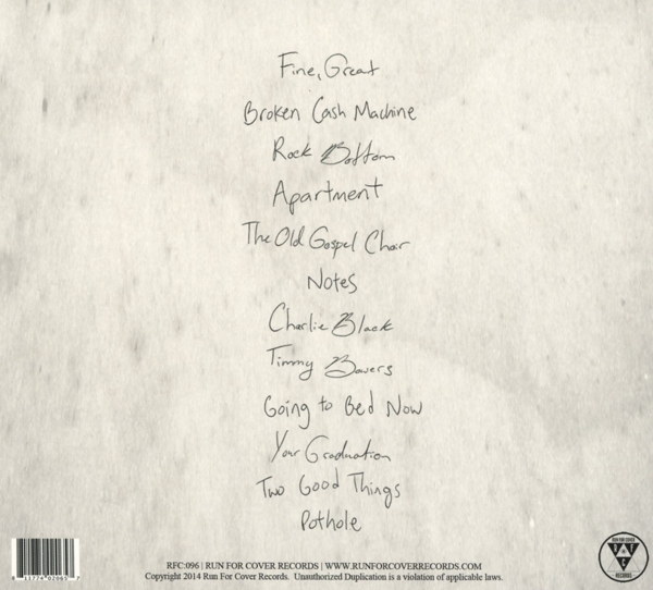 You\'re Gonna Miss It All 1