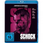 Daniel Rakete Siegel / Denis Moschitto - Schock (Blu-ray) [DE-Version, Regio 2/B]