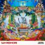 Sam Redmore - Universal Vibrations (LP)