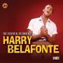Harry Belafonte - Essential Recordings