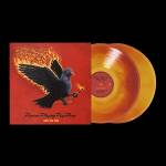 Pigeons Playing Ping Pong - FEED THE FIRE (Black Smoke Vinyl)