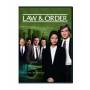 Law & Order: The Fifth Year (5pc) / (snap Box) - Law & Order: The Fifth Year [US-Version, Regio 1]
