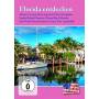 Florida Entdecken - Miami,Vizcaya,Key Largo,Key West.. [DE-Version, Regio 2/B]