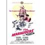 Marauders - Marauders [Regio free (0)]