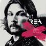 Rea Garvey - Can't Stand The Silence - The Encore
