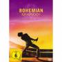 Various - Bohemian Rhapsody [DE-Version, Regio 2/B]