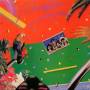 Naoya Matsuoka & Hideshi Toki - Pacific Jam (mini Lp Sleeve)