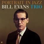 Bill Trio Evans - Portrait in Jazz (Limited Edition)
