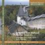 Boris Abalian / Lege Artis Chamber Choir - Selections from Medieval Russian Vocal Art