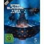 Koch Media Gmbh - Star Blazers 2202 - Space Batt [DE-Version, Regio 2/B]