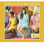Charlie Faye & The Fayettes - Charlie Faye & The Fayettes