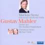 Stenz / Guerzenich-Orch.Kln / Oelze / Volle - Lieder Aus Des Knaben Wunderhorn