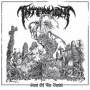 Interment - Scent Of The Buried