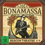 joe Bonamassa - Beacon Theatre: Live From New York [Regio free (0)]